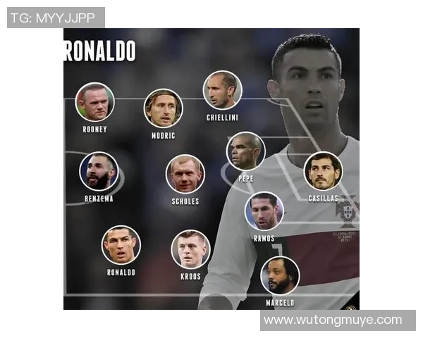 西方足球明星的璀璨星空盘点及其影响力分析