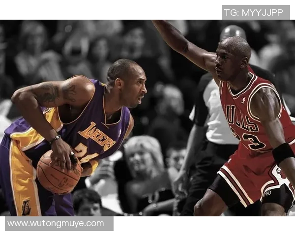 足球明星与科比的精彩瞬间碰撞视频回顾与感动分享