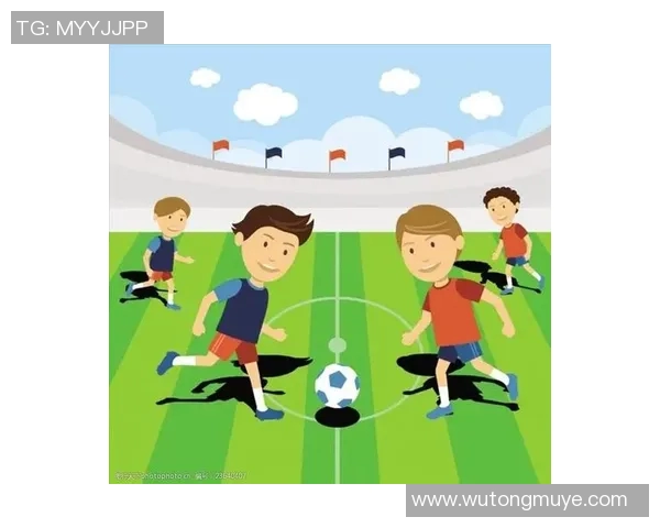 足球明星涂色乐趣无限让孩子们在色彩中感受足球的魅力与激情