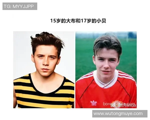 足球明星颜值大比拼你能猜出他们的真实面貌吗