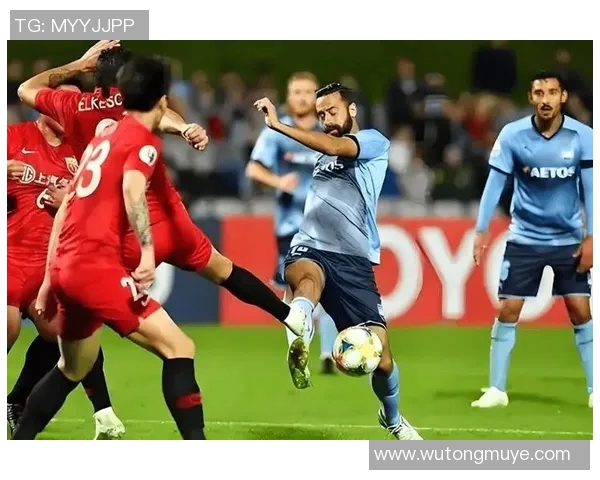 墨尔本胜力争主场优势大邱FC能否逆袭成功