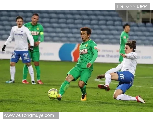 国安与北雪平精彩对决视频回顾赛场瞬间尽收眼底